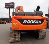 2015 Doosan DX300 LC-3 Thumbnail 7