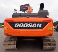 2015 Doosan DX300 LC-3 Thumbnail 8