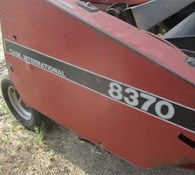 1989 Case IH 8370 Thumbnail 4