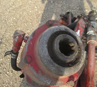 1989 Case IH 8370 Thumbnail 9