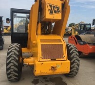 2001 JCB 508C Thumbnail 2