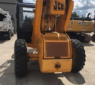 2001 JCB 506C Thumbnail 5