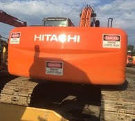 2010 Hitachi ZX200 LC-3 Thumbnail 4