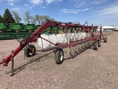 Hay Rake For Sale 2013 Rowse W20 Hay Rake For Sale 2013 Rowse W20