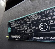 2012 Volvo ECR145DL Thumbnail 38