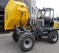 2016 Wacker DW60 Thumbnail 15