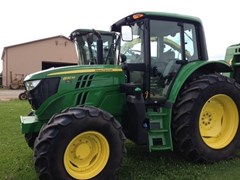 Tractor - Utility For Sale 2016 John Deere 6130M , 130 HP Tractor - Utility For Sale 2016 John Deere 6130M , 130 HP