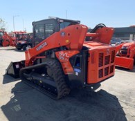 2023 Kubota SVL 95-2 Thumbnail 3