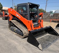 2023 Kubota SVL 95-2 Thumbnail 7