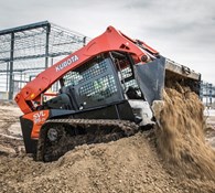 2023 Kubota SVL 95-2 Thumbnail 13