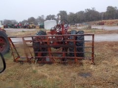 Tractor For Sale International H Farmall 