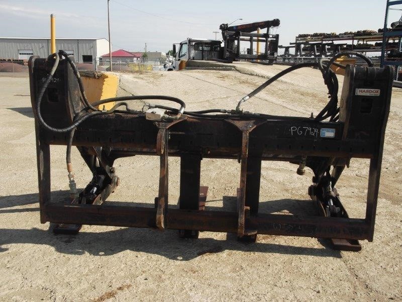 CWS Industries (Mfg) Corp. PIPE/POLE GRAPPLE WITH CAT-IT LUGS Image 4