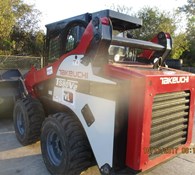 2016 Takeuchi TS80V2 Thumbnail 2