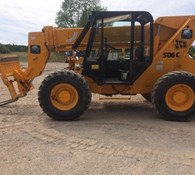 2001 JCB 506C Thumbnail 3