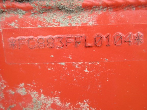 Kuhn Triple Mowers Mower Conditioner For Sale