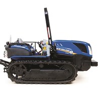 2023 New Holland TK4.80V Thumbnail 5