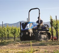 2023 New Holland TK4.80V Thumbnail 8