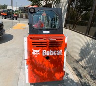 2023 Bobcat S70 T4 Thumbnail 4