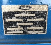 1970 Ford 2000 Thumbnail 17
