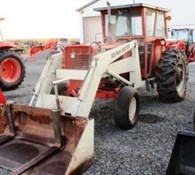 Allis Chalmers 170 Thumbnail 1