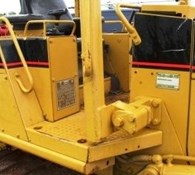 1996 Caterpillar D3 XL Thumbnail 8