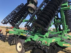 Vertical Tillage For Sale 2018 McFarlane IC-5132-DRB Vertical Tillage For Sale 2018 McFarlane IC-5132-DRB