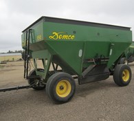 2009 Demco 550 Thumbnail 1