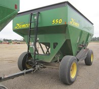 2009 Demco 550 Thumbnail 2