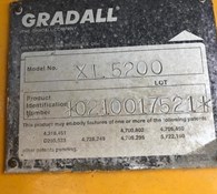 2004 Gradall XL5200 Thumbnail 14