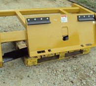 Cammond New heavy duty road grader / bionic blade for skid Thumbnail 3