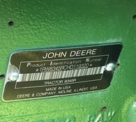 2017 John Deere 8345R Thumbnail 10
