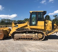 2008 Caterpillar 963D Thumbnail 2