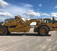 1995 Caterpillar 615C Thumbnail 5