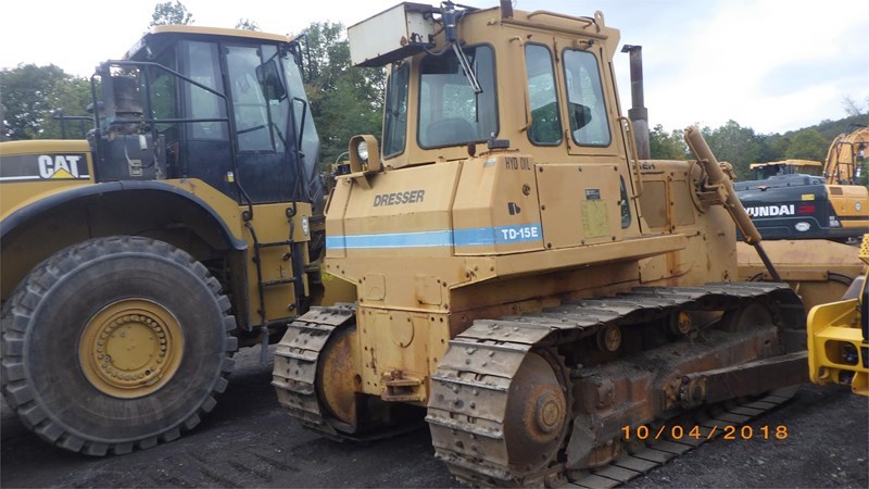 1988-dresser-td15e-dozer-for-sale-in-saugerties-new-york