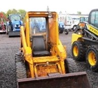 New Holland L451 Thumbnail 6