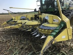 Forage Head-Rotary For Sale 2008 John Deere 678 Forage Head-Rotary For Sale 2008 John Deere 678
