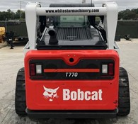 2017 Bobcat T770 Thumbnail 4