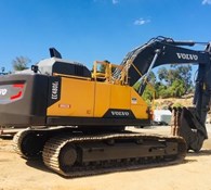 2015 Volvo EC480EL Thumbnail 3