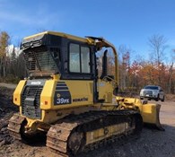 2012 Komatsu D39PX-22 Thumbnail 5