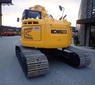 2012 Kobelco SK215SR LC Thumbnail 5