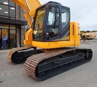 2012 Kobelco SK215SR LC Thumbnail 19