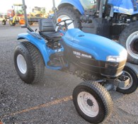 1998 New Holland 1530 Thumbnail 3