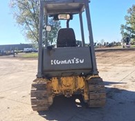 Komatsu D32E Thumbnail 6