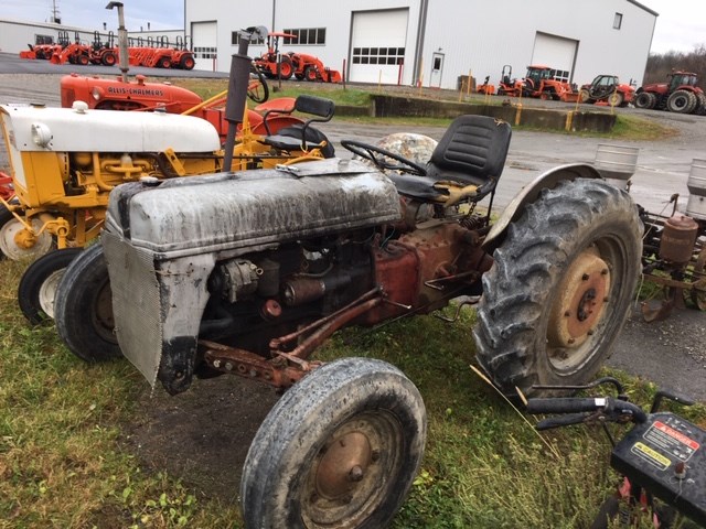 Ford 9N Tractor For Sale