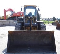 2010 John Deere 344J Thumbnail 4