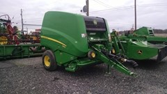 Baler-Round For Sale 2015 John Deere 960 Baler-Round For Sale 2015 John Deere 960