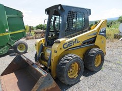 Skid Steer For Sale 2014 Gehl R190 Skid Steer For Sale 2014 Gehl R190
