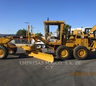 2004 Caterpillar 12H Thumbnail 3