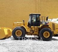 2012 Caterpillar 966H Thumbnail 9