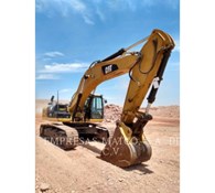 2014 Caterpillar 336D2L Thumbnail 3